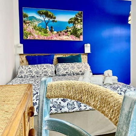 Blu Airport Room Fiumicino Kültér fotó