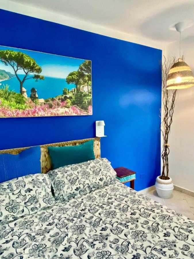 Blu Airport Room Fiumicino Kültér fotó
