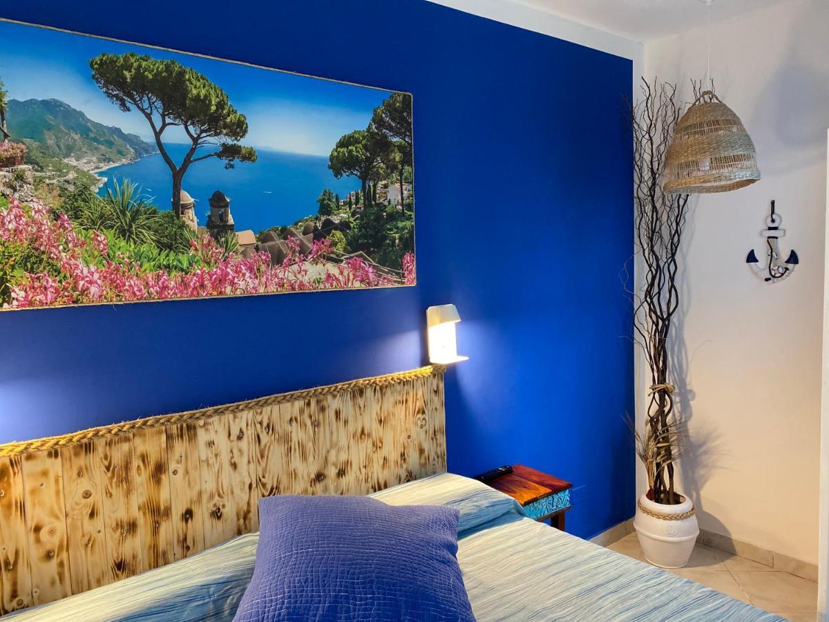 Blu Airport Room Fiumicino Kültér fotó