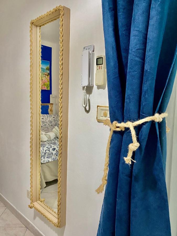 Blu Airport Room Fiumicino Kültér fotó