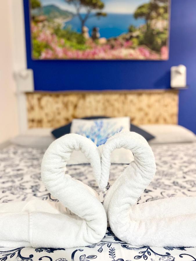 Blu Airport Room Fiumicino Kültér fotó