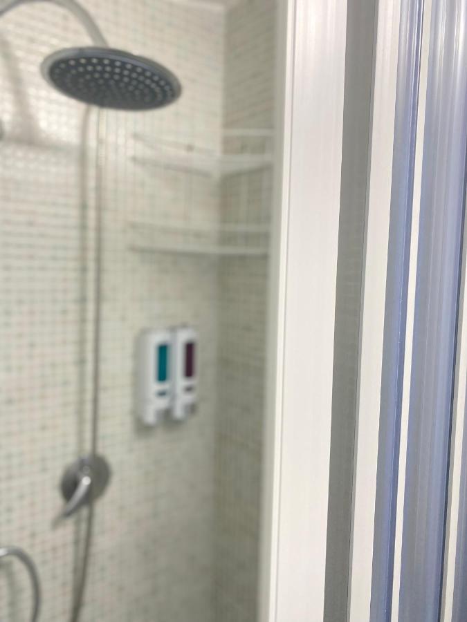 Blu Airport Room Fiumicino Kültér fotó